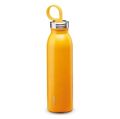 Aladdin Chilled Thermavac Stainless Steel - Çelik Su u 0.55L Sarı - Termos