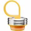 Aladdin Chilled Thermavac Stainless Steel - Çelik Su u 0.55L Sarı - Termos