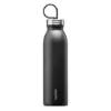 Aladdin Chilled Thermavac Stainless Steel - Çelik Su u 0.55L Siyah - Termos