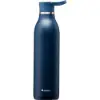 Aladdin CityLoop Thermavac eCycle Stainless Steel - Çelik Su u 0.6L Deep Navy - Termos