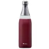 Aladdin Fresco Thermavac Water Bottle - Vakum Yalıtımlı Çelik Şişe 0.6L Burgundy Red - Matara