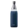 Aladdin Fresco Thermavac Water Bottle - Vakum Yalıtımlı Çelik Şişe 0.6L Deep Navy - Matara