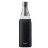 Aladdin Fresco Thermavac Water Bottle - Vakum Yalıtımlı Çelik Şişe 0.6L Lava Black - Matara