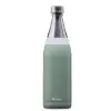 Aladdin Fresco Thermavac Water Bottle - Vakum Yalıtımlı Çelik Şişe 0.6L Sage Green - Matara
