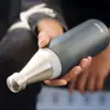 Aladdin Fresco Thermavac Water Bottle - Vakum Yalıtımlı Çelik Şişe 0.6L Slate Gray - Matara