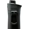 Aladdin Sports Thermavac Water Bottle - Yalıtımlı Çelik 0.6L Lava Black - Matara