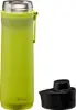 Aladdin Sports Thermavac Water Bottle - Yalıtımlı Çelik 0.6L Sage-Lime Gradient - Matara