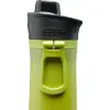 Aladdin Sports Thermavac Water Bottle - Yalıtımlı Çelik 0.6L Sage-Lime Gradient - Matara