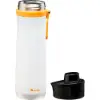 Aladdin Sports Thermavac Water Bottle - Yalıtımlı Çelik 0.6L Stone-White Gradient - Matara