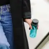 Aladdin Aveo Water Bottle 0.35L Aqua Blue - Matara