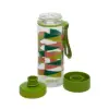 Aladdin Aveo Water Bottle 0.35L 0.35L Kırmızı Su Şişesi - Matara