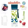 Aladdin Aveo Water Bottle 0.35L 0.35L Su Şişesi Marina - Matara