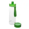 Aladdin Aveo Water Bottle 0.6L Yeşil - Matara