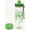 Aladdin Aveo Water Bottle 0.6L 0.6L Siyah Su Şişesi - Matara