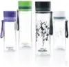 Aladdin Aveo Water Bottle 0.6L 0.6L Siyah Su Şişesi - Matara
