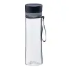 Aladdin Aveo Water Bottle 0.6L Clear&Grey - Matara