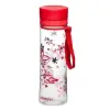 Aladdin Aveo Water Bottle 0.6L Red with Print - Matara