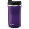 Aladdin Café Thermavac Leak-Lock 0.25L Mor - Termos Bardak