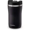 Aladdin Café Thermavac Leak-Lock 0.25L Siyah - Termos Bardak