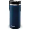 Aladdin Mocca Thermavac Leak-Lock 0.35L Lacivert - Termos Bardak
