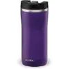 Aladdin Mocca Thermavac Leak-Lock 0.35L Mor - Termos Bardak