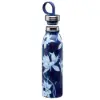 Aladdin X Naito Chilled Thermavac Stainless Steel - Çelik Su u 0.55L Lotus Navy - Termos