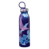 Aladdin X Naito Chilled Thermavac Stainless Steel - Çelik Su u 0.55L Riverside Indigo - Termos