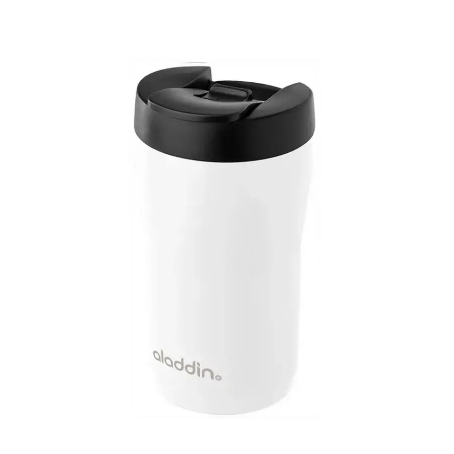 Aladdin Latte Leak Lock - , Beyaz 0.25L  - Termos Bardak