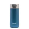 Contigo Luxe Autoseal SS Travel Mug - Lüks 0.36L Mavi - Termos Bardak