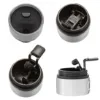 Contigo Luxe Autoseal SS Travel Mug - Lüks 0.36L Mavi - Termos Bardak