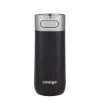 Contigo Luxe Autoseal SS Travel Mug - Lüks 0.36L Siyah - Termos Bardak