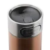 Contigo Luxe Autoseal SS Travel Mug - Lüks 0.36L White Zinfandel - Termos Bardak