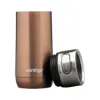 Contigo Luxe Autoseal SS Travel Mug - Lüks 0.36L White Zinfandel - Termos Bardak