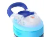 Contigo AutoSeal Gizmo SIP Çocuk sı 0.42L Chartreuse Robots - Matara