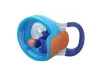 Contigo AutoSeal Gizmo SIP Çocuk sı 0.42L Sapphire Jaws - Matara
