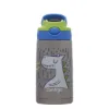 Contigo AutoSpout Gizmo FLIP Çocuk sı 0.38L Fire Dragon - Matara