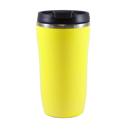 Thermo Mug 0.25L SS Yellow - Sarı Termos Kupa için detaylar