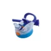 Contigo AutoSpout Gizmo FLIP Çocuk sı 0.42L Contigo 0.42L AutoSpout Gizmo FLIP - Dancer Graphic - Dansçı Kız Desenli Matara - Matara