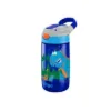 Contigo AutoSpout Gizmo FLIP Çocuk sı 0.42L Contigo 0.42L AutoSpout Gizmo FLIP - Sapphire Dinosaur - Safir Dinazor Matara - Matara
