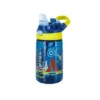 Contigo AutoSpout Gizmo FLIP Çocuk sı 0.42L Contigo 0.42L AutoSpout Gizmo FLIP - Space Graphic - Uzay Desenli Matara - Matara