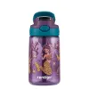 Contigo AutoSpout Gizmo FLIP Çocuk sı 0.42L Mor - Matara