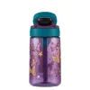 Contigo AutoSpout Gizmo FLIP Çocuk sı 0.42L Mor - Matara