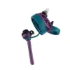 Contigo AutoSpout Gizmo FLIP Çocuk sı 0.42L Mor - Matara