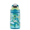 Contigo AutoSpout Gizmo FLIP Çocuk sı 0.42L Yeşil - Matara