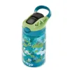 Contigo AutoSpout Gizmo FLIP Çocuk sı 0.42L Yeşil - Matara