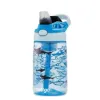 Contigo AutoSpout Gizmo FLIP Çocuk sı 0.42L Mavi - Matara