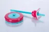 Contigo Floating Straw - Yüzen figürlü/Pipetli Çocuk Suluğu 0.42L Pipetli Çocuk