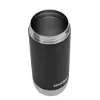 Contigo Huron Pro Mug 0.47L Siyah - Termos Bardak