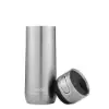 Contigo Luxe Autoseal SS Travel Mug 0.47L Gri - Termos Bardak