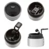 Contigo Luxe Autoseal SS Travel Mug 0.47L Gri - Termos Bardak